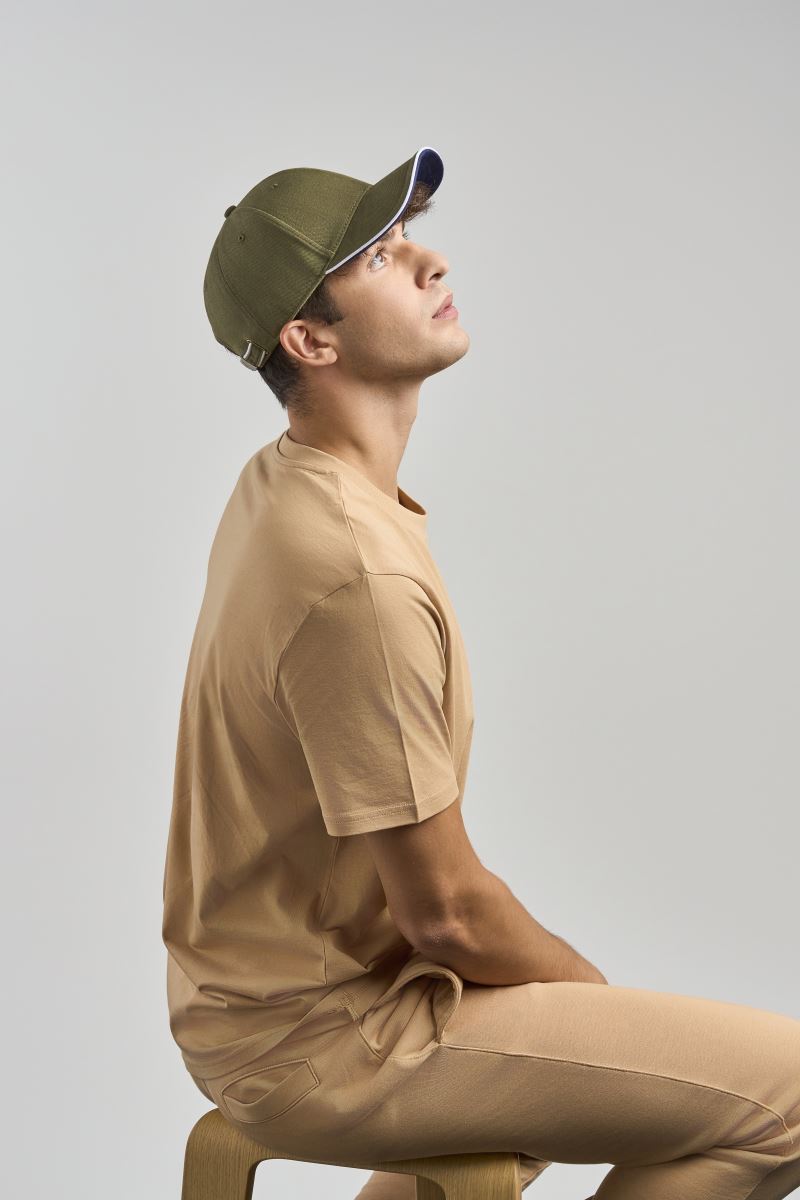 Atlantis Pilot Piping Sandwich-S - Sandwich Kappe