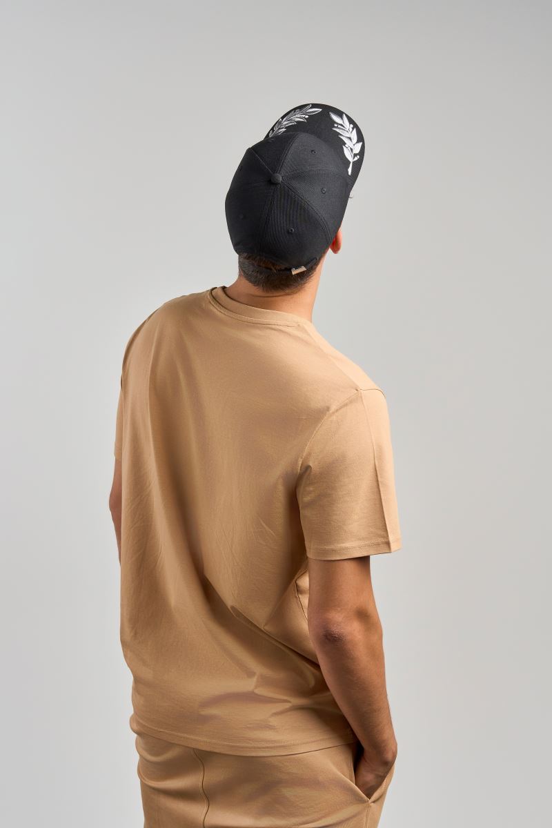 Atlantis Winner-S - Nachhaltige 6 Panel Baseball Kappe