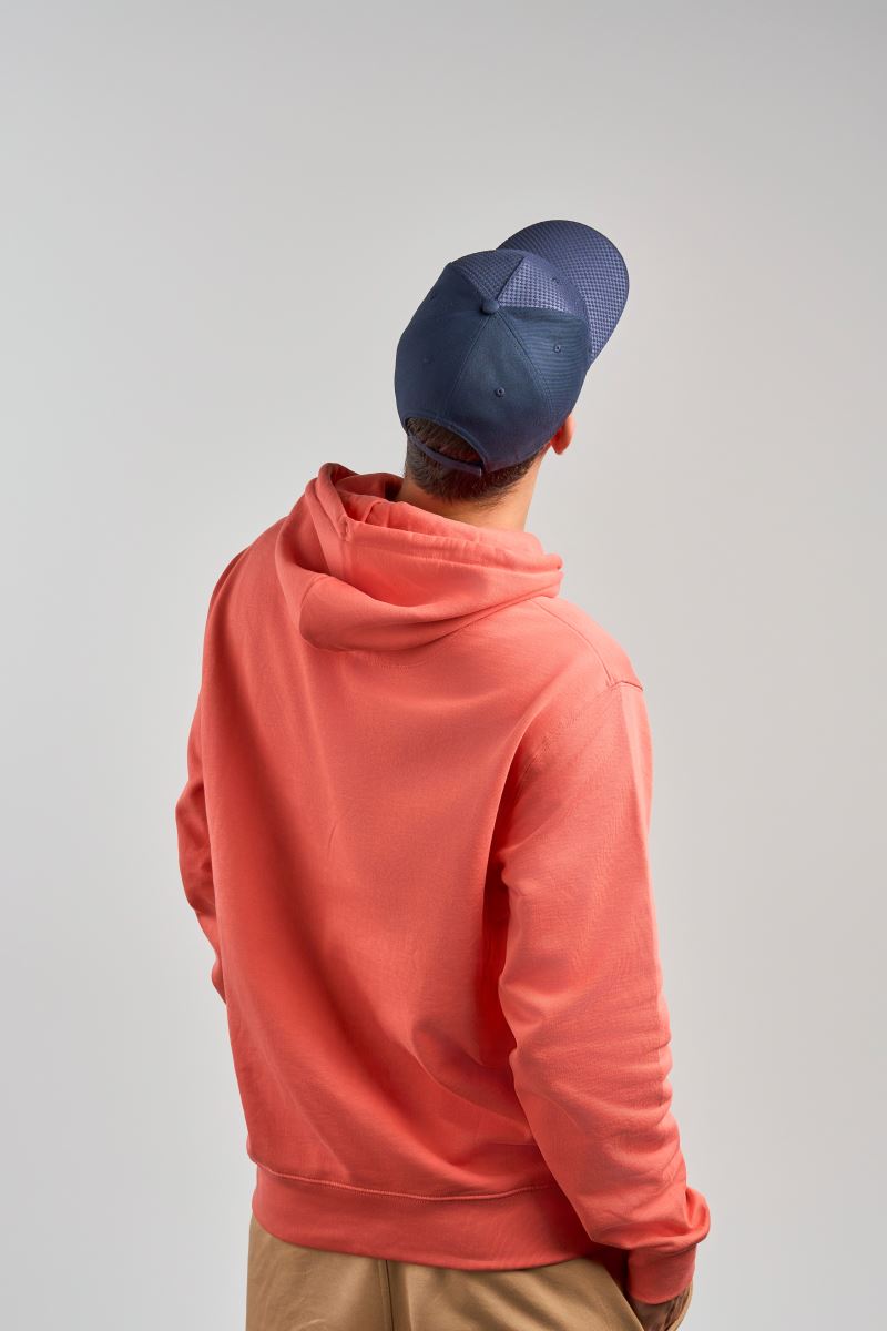 Atlantis Gear-S - 5 Panel Baseball Kappe