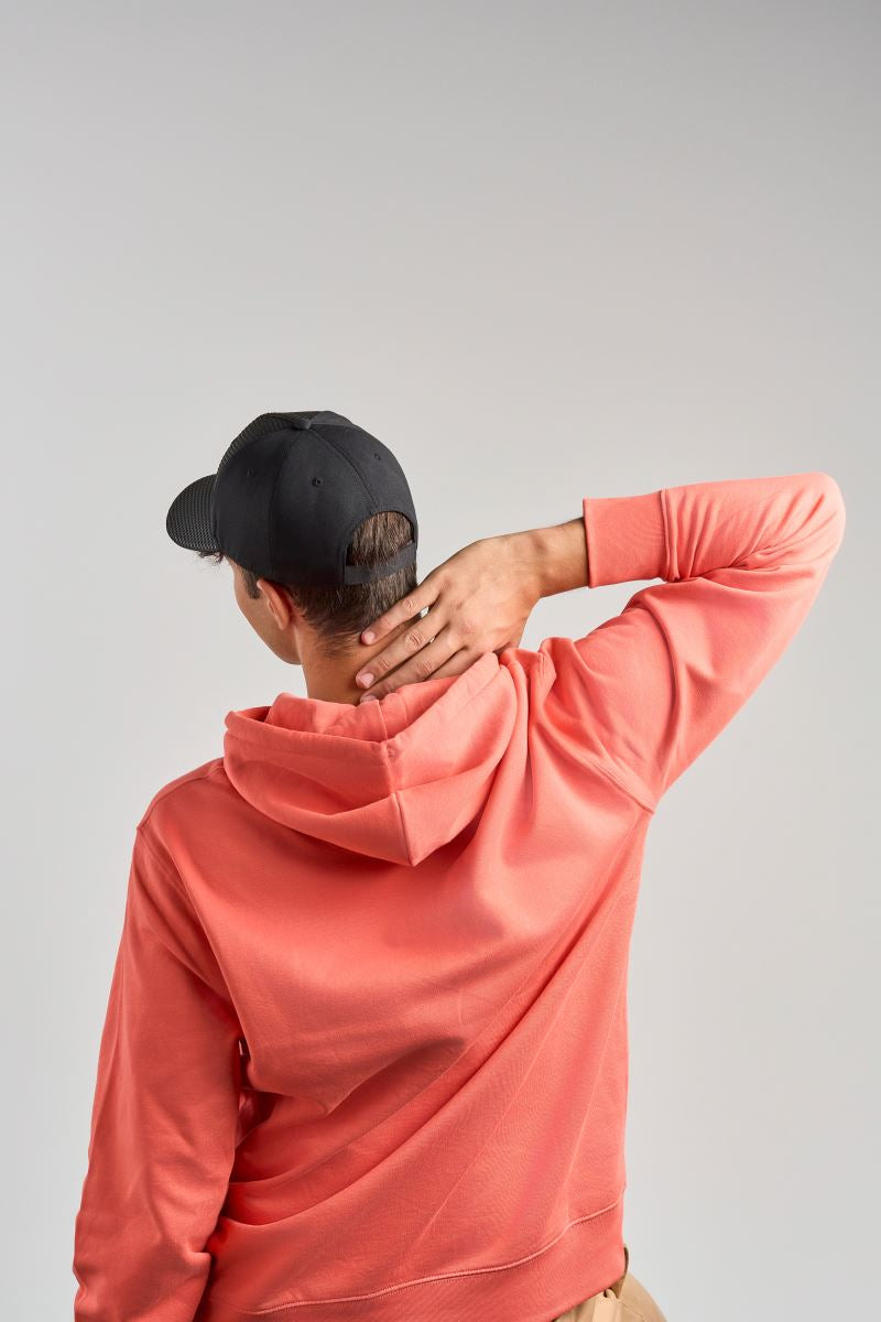 Atlantis Gear-S - 5 Panel Baseball Kappe