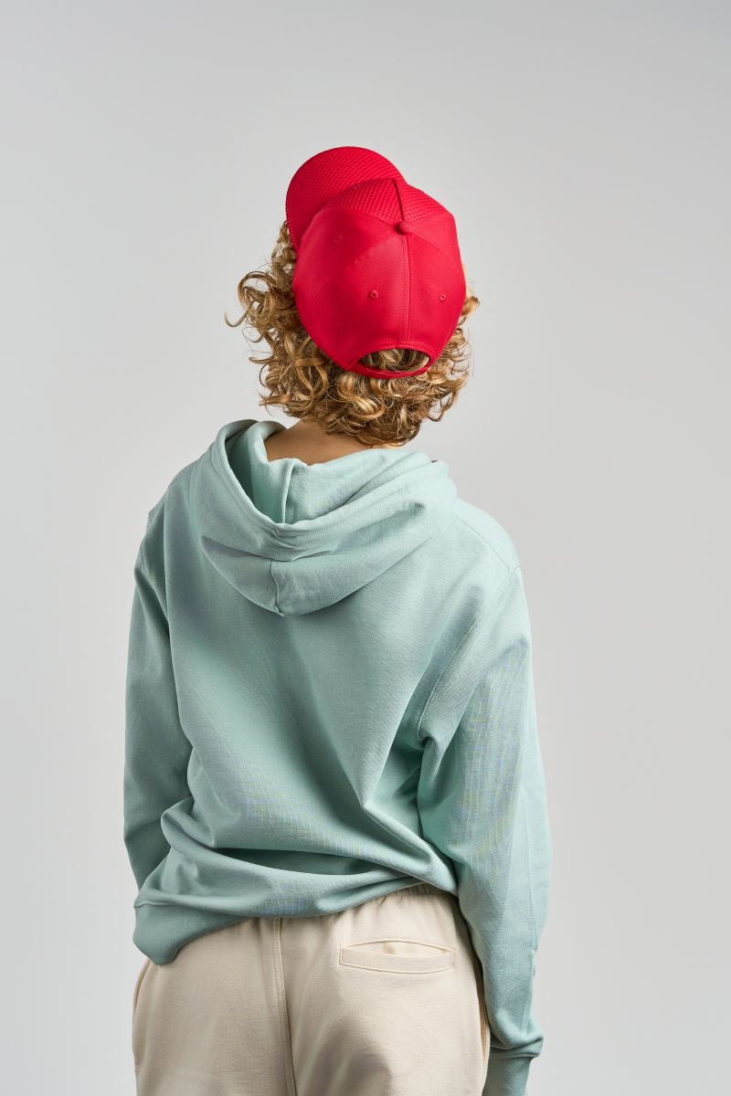 Atlantis Gear-S - 5 Panel Baseball Kappe