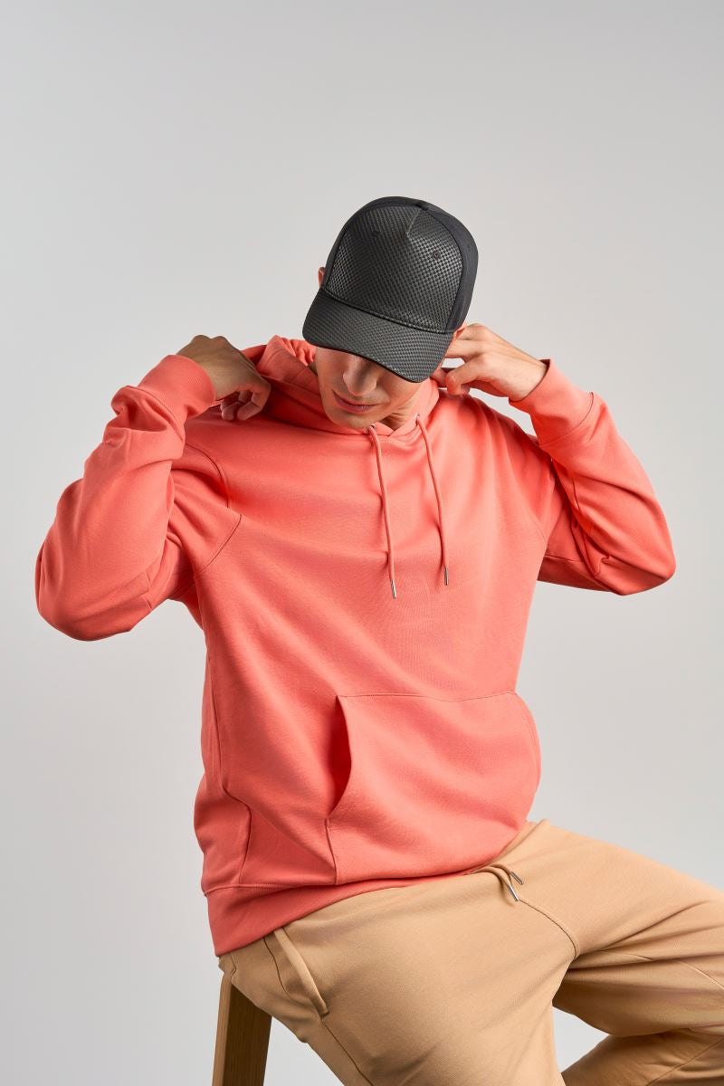 Atlantis Gear-S - 5 Panel Baseball Kappe