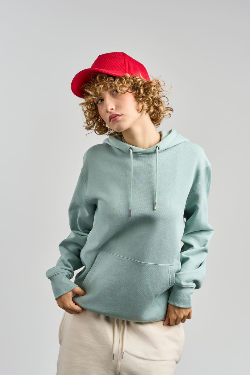 Atlantis Gear-S - 5 Panel Baseball Kappe