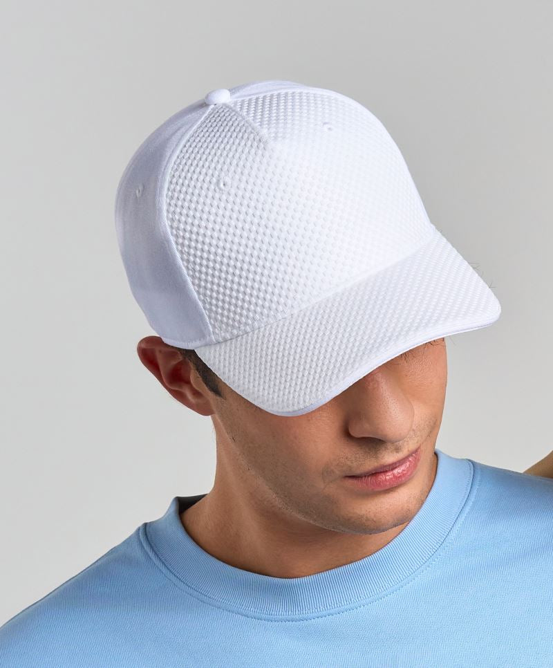 Atlantis Gear-S - 5 Panel Baseball Kappe