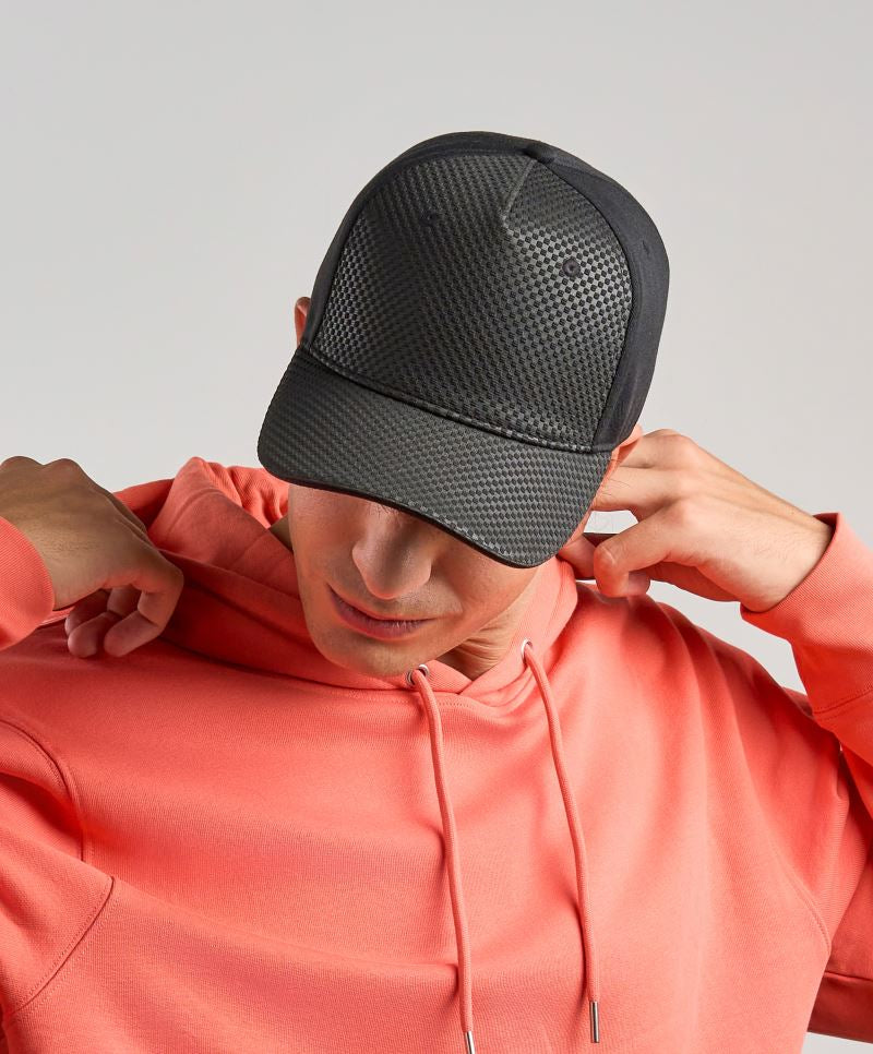 Atlantis Gear-S - 5 Panel Baseball Kappe