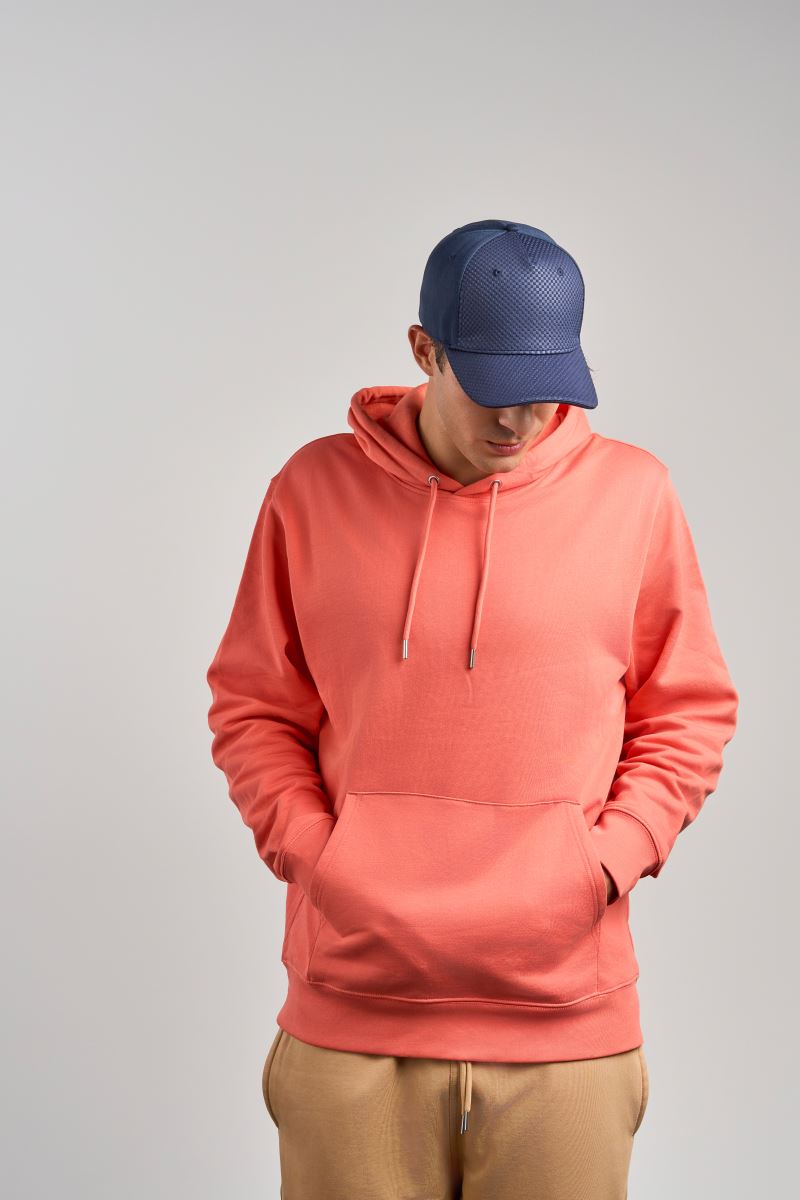 Atlantis Gear-S - 5 Panel Baseball Kappe