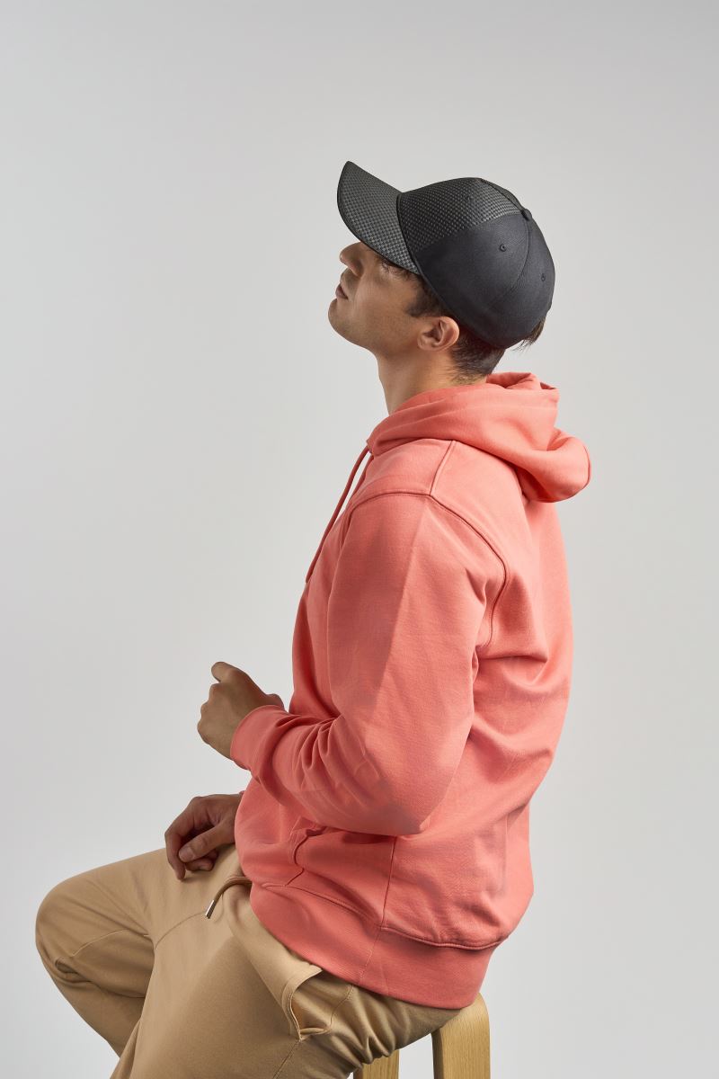Atlantis Gear-S - 5 Panel Baseball Kappe