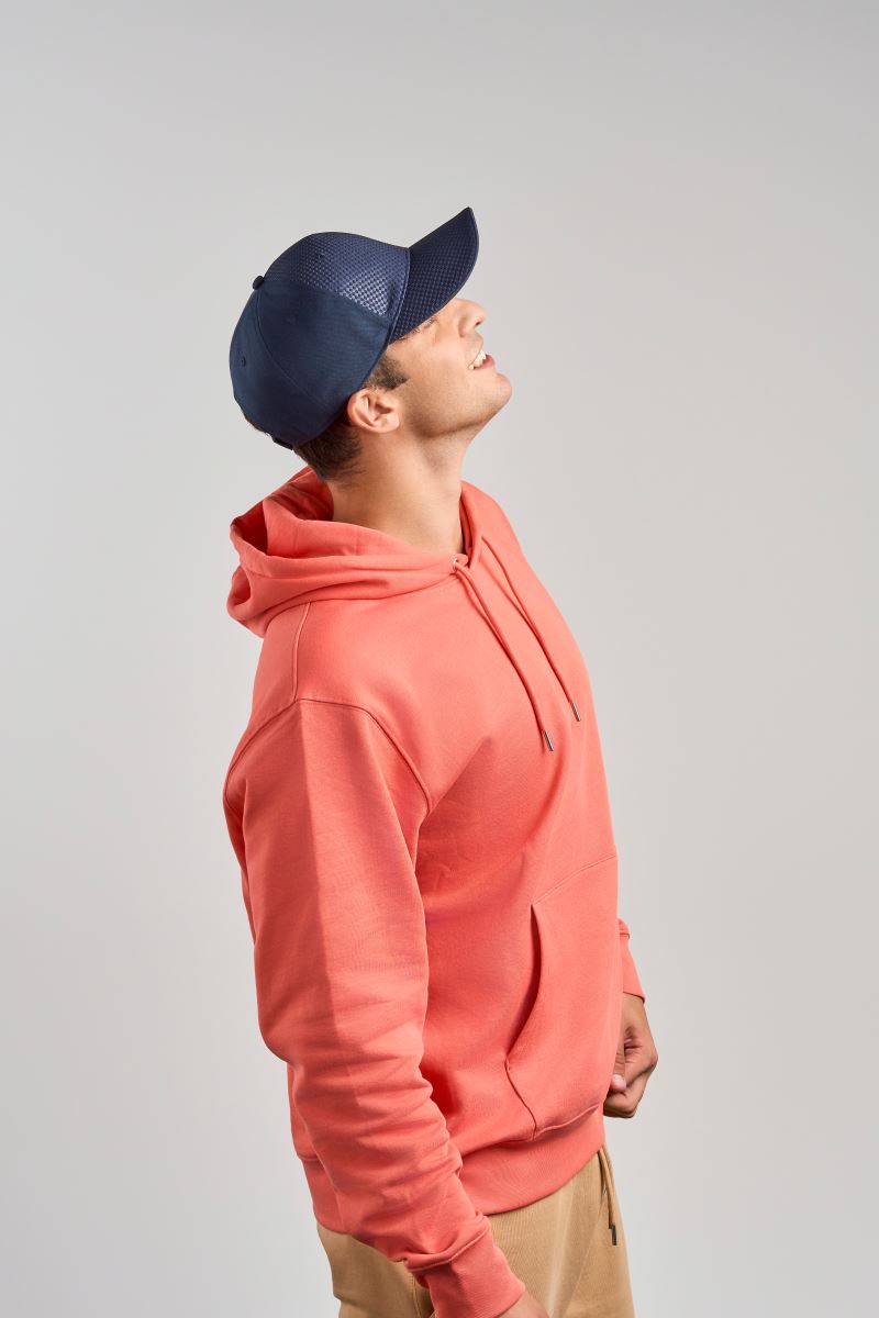 Atlantis Gear-S - 5 Panel Baseball Kappe