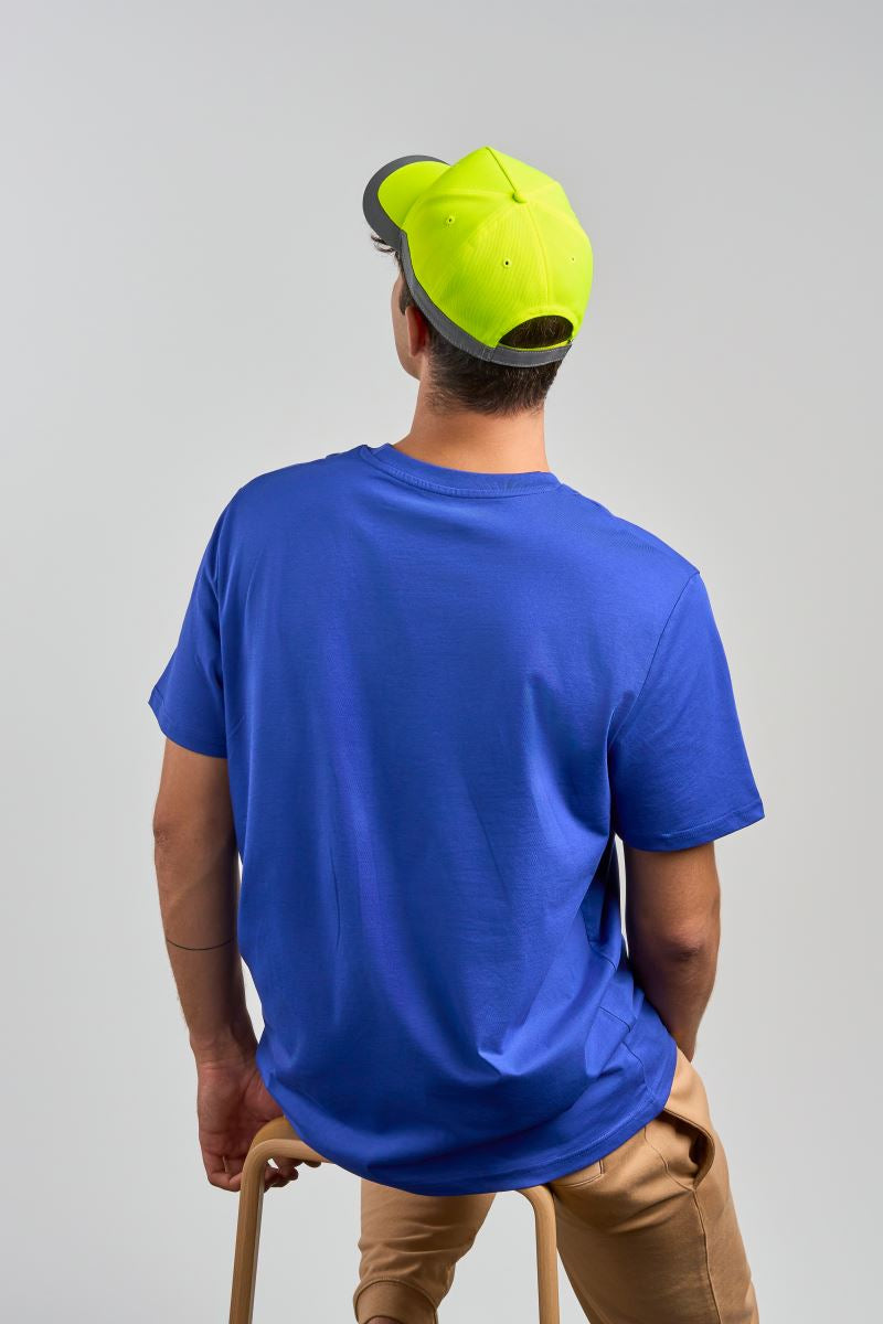 Atlantis Helpy-S - Sicherheits 5 Panel Kappe