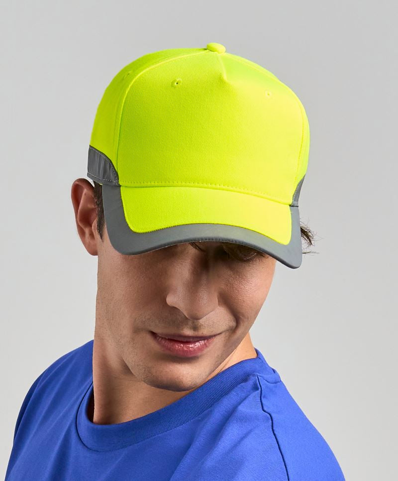 Atlantis Helpy-S - Sicherheits 5 Panel Kappe