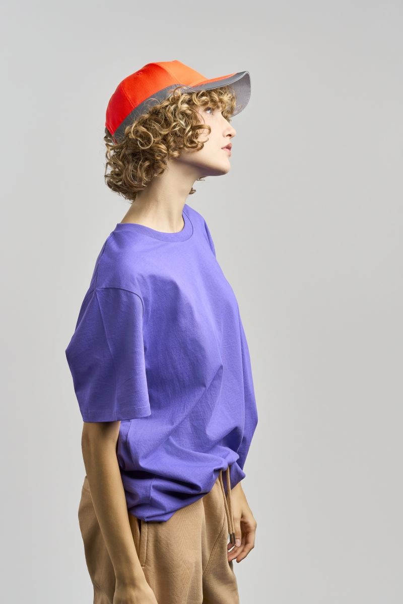 Atlantis Helpy-S - Sicherheits 5 Panel Kappe
