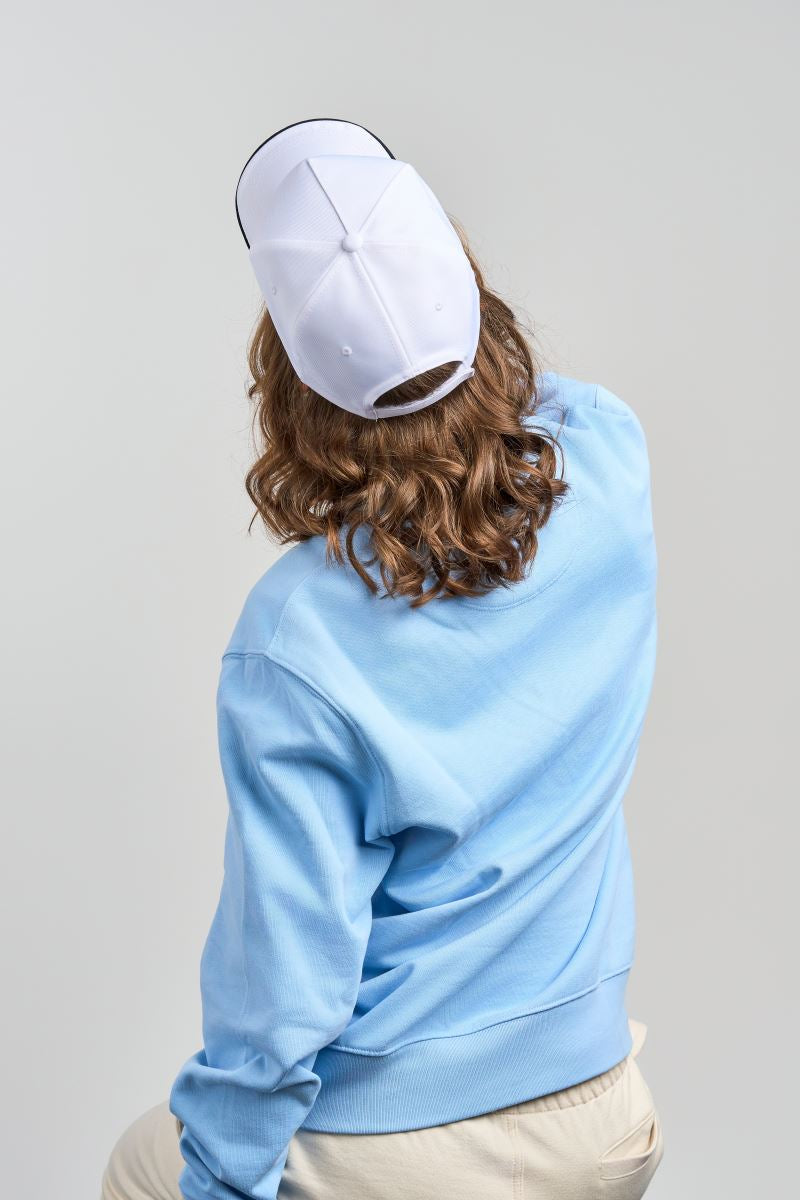 Atlantis Recy Five Piping - 5 Panel Sandwich Kappe