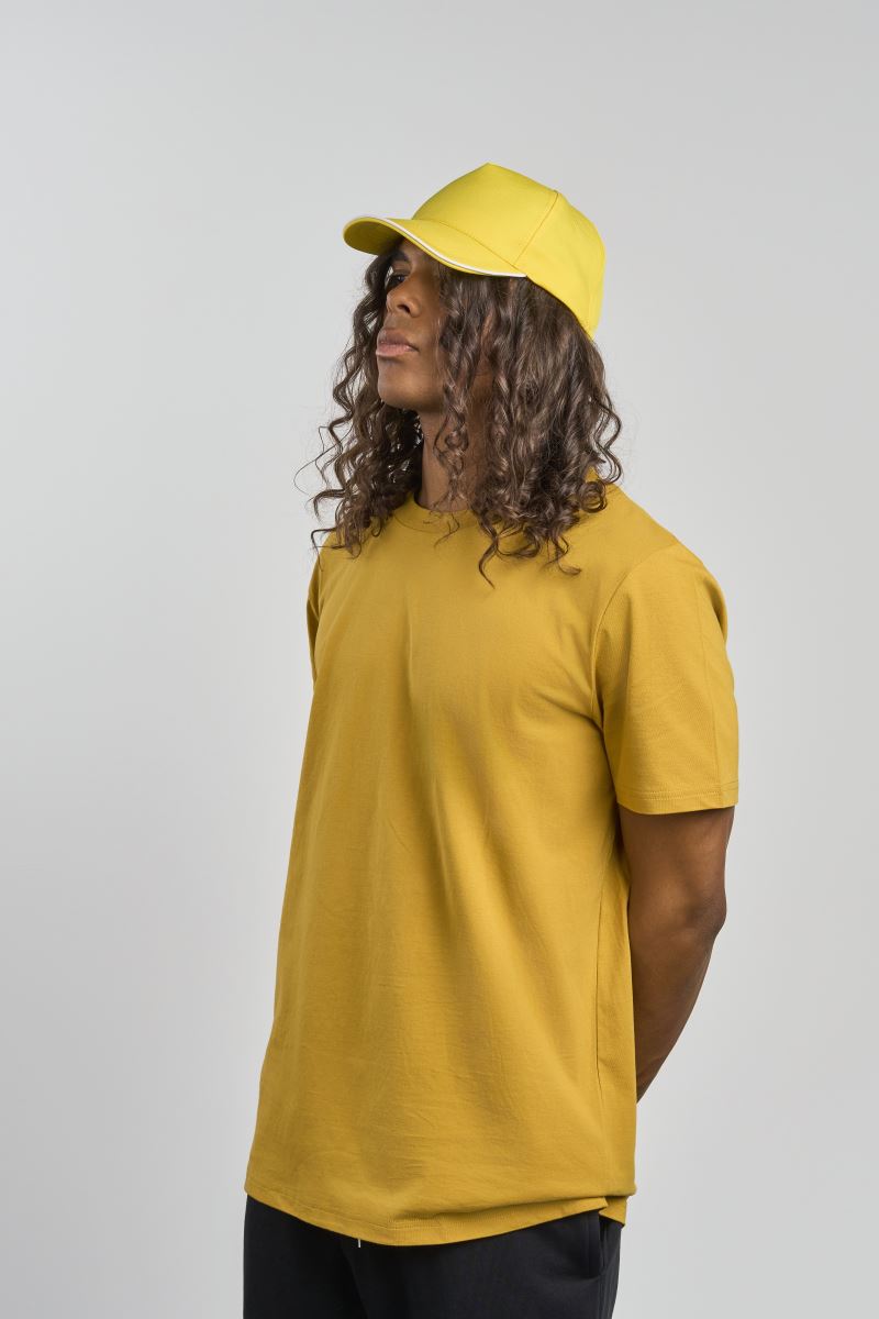 Atlantis Recy Five Piping - 5 Panel Sandwich Kappe