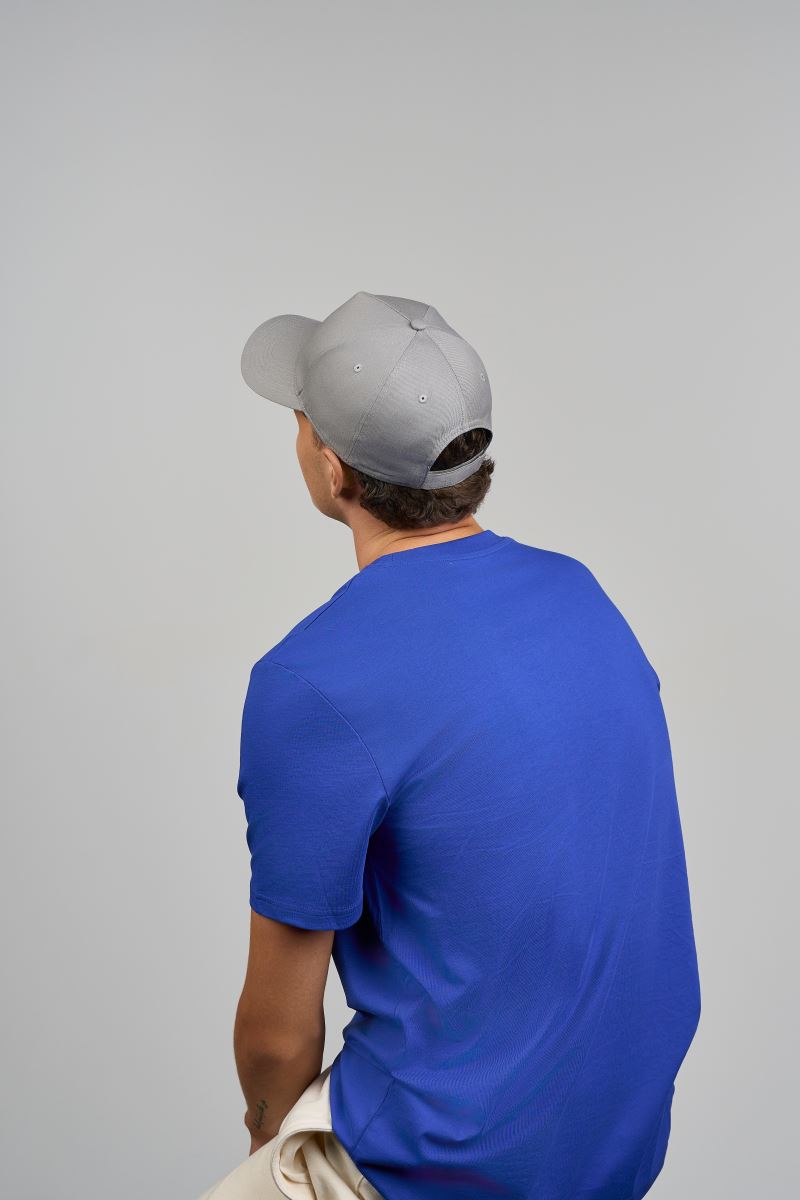 Atlantis Egon - 5 Panel Baseball Kappe