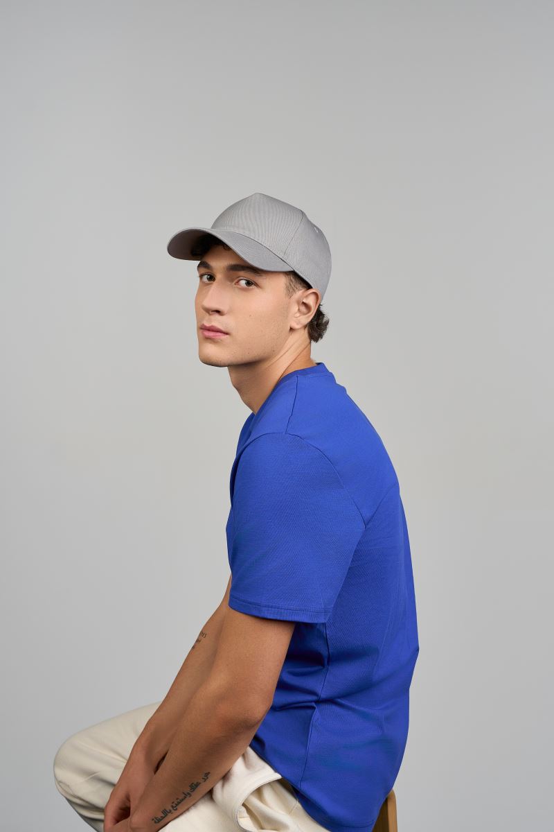 Atlantis Egon - 5 Panel Baseball Kappe