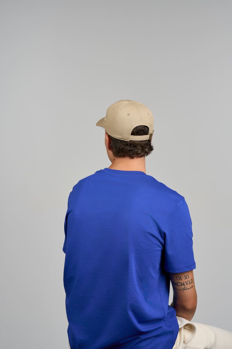 Atlantis Dad Hat-S Five - 5 Panel Kappe