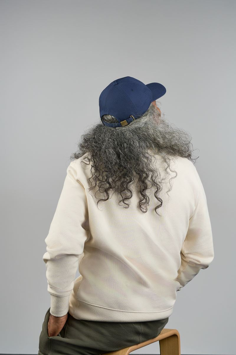 Atlantis Dad Hat-S Five - 5 Panel Kappe