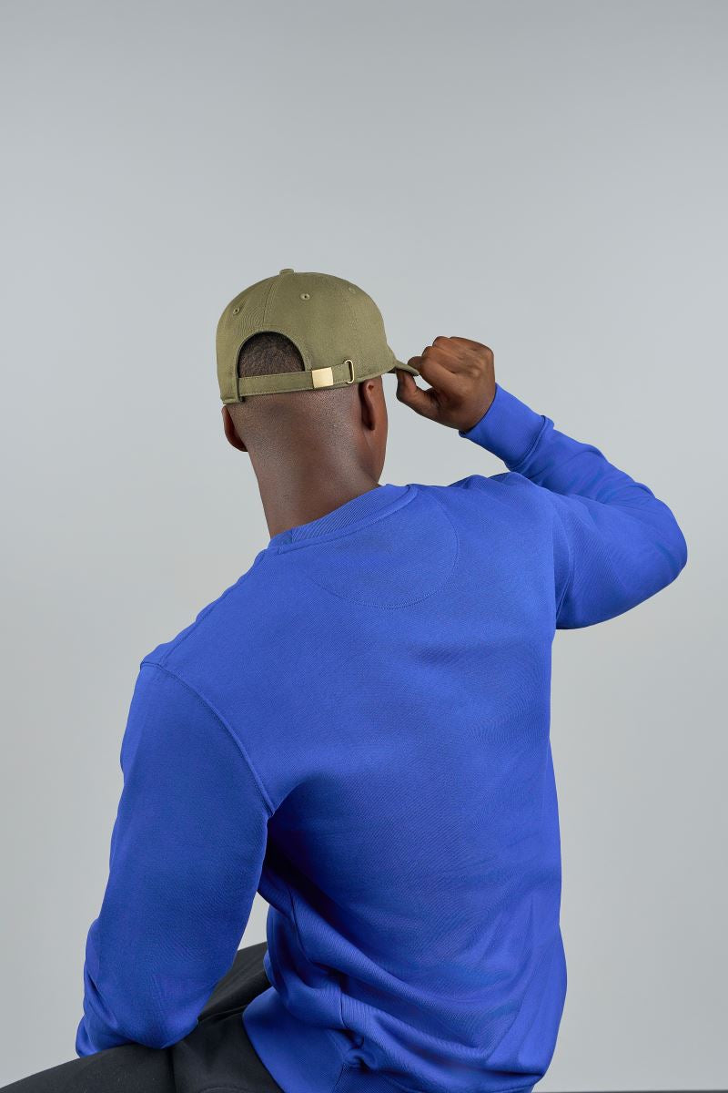 Atlantis Dad Hat-S Five - 5 Panel Kappe