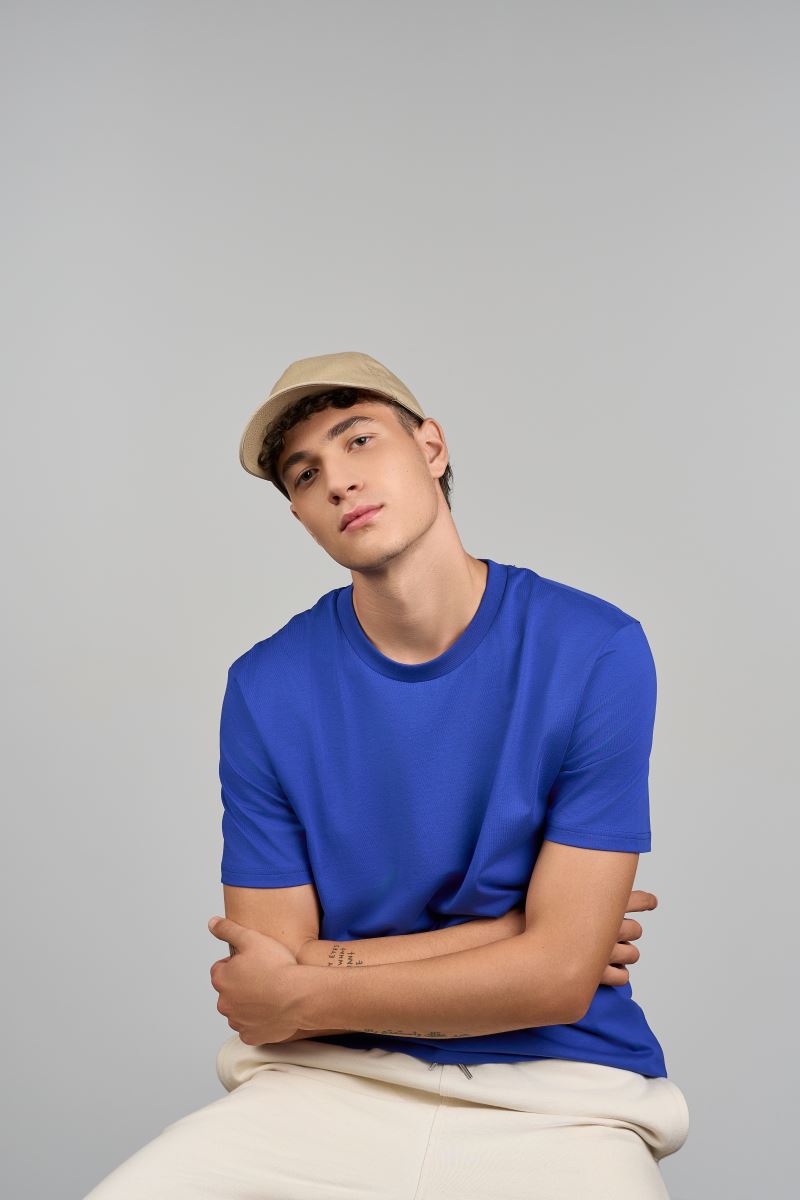Atlantis Dad Hat-S Five - 5 Panel Kappe