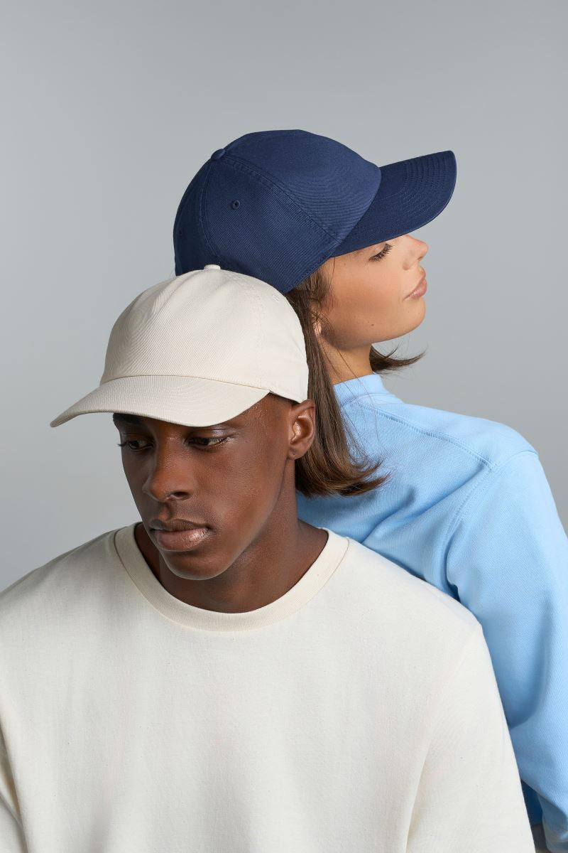 Atlantis Dad Hat-S Five - 5 Panel Kappe