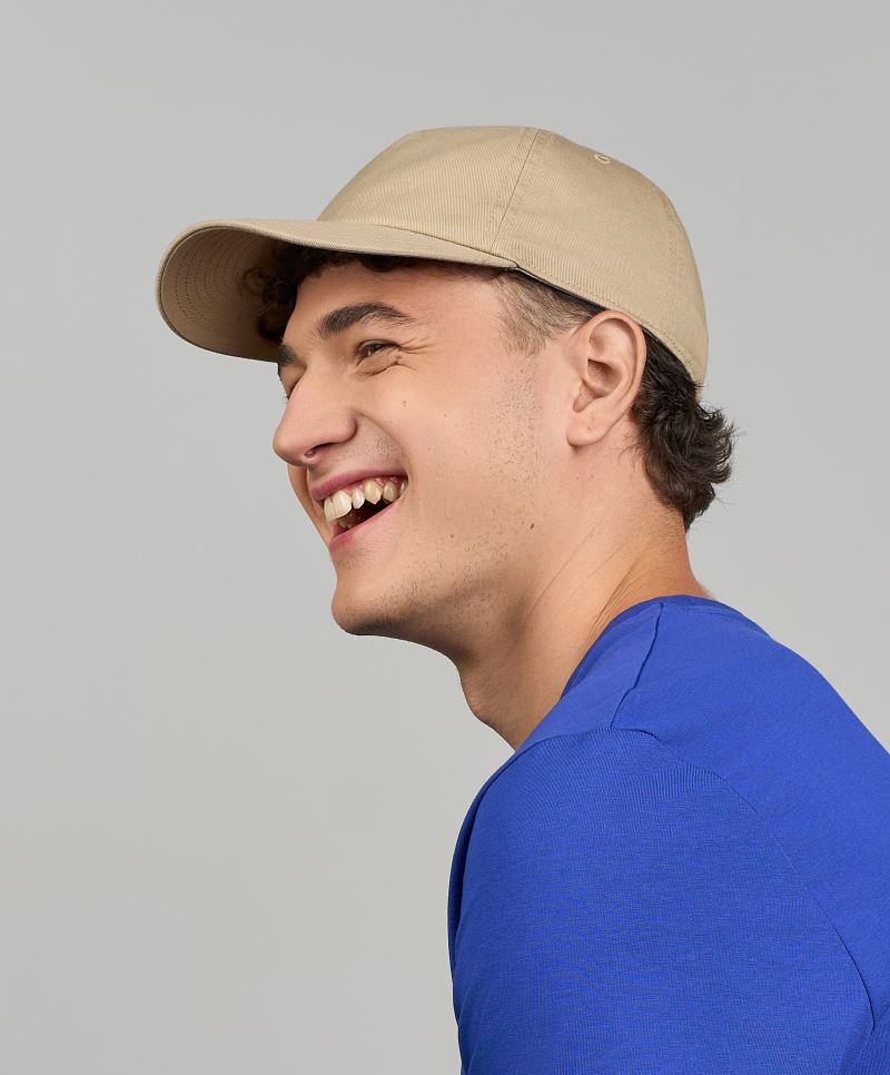 Atlantis Dad Hat-S Five - 5 Panel Kappe
