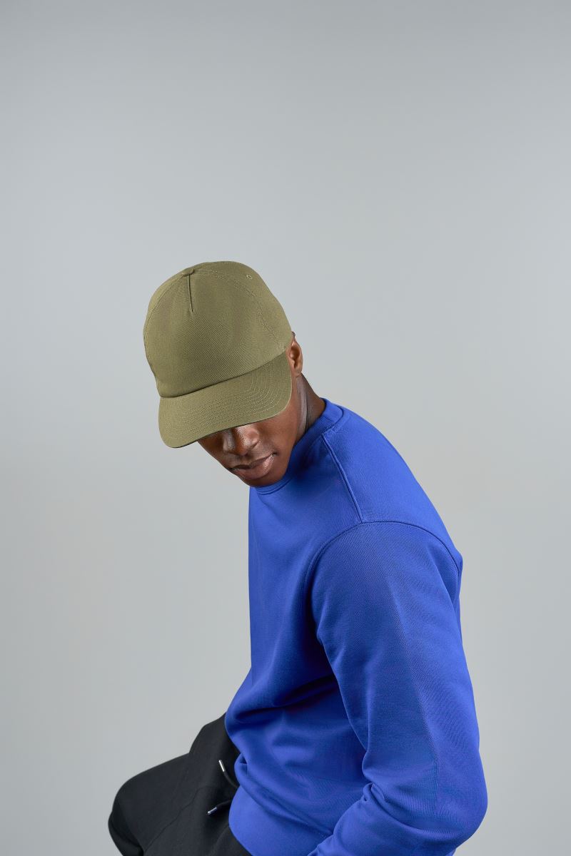 Atlantis Dad Hat-S Five - 5 Panel Kappe