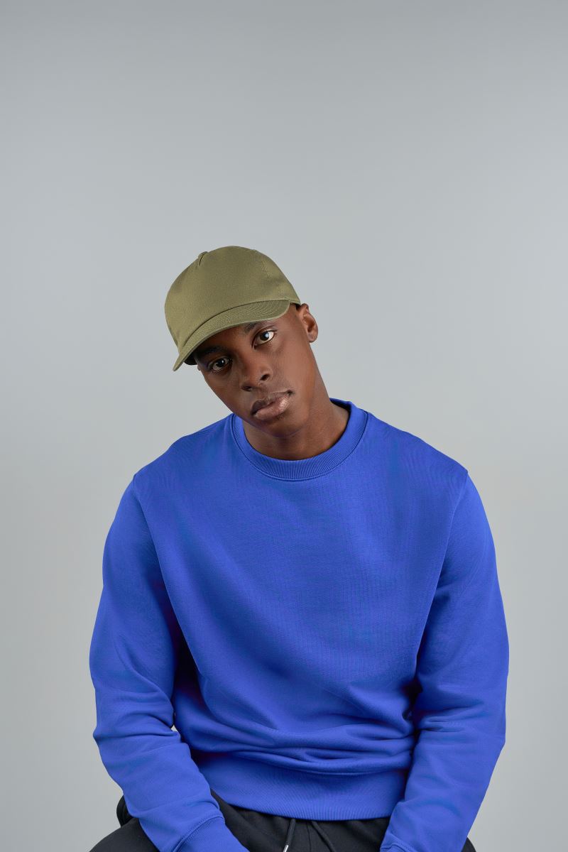 Atlantis Dad Hat-S Five - 5 Panel Kappe