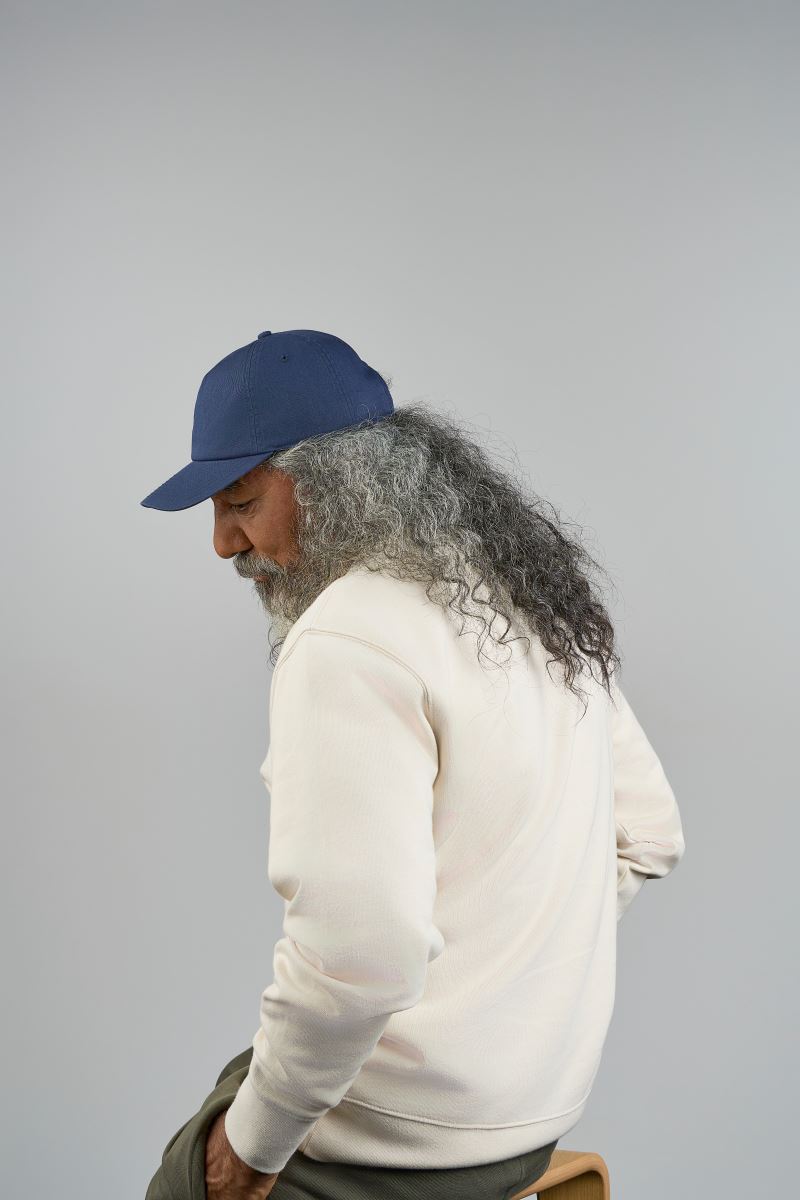 Atlantis Dad Hat-S Five - 5 Panel Kappe