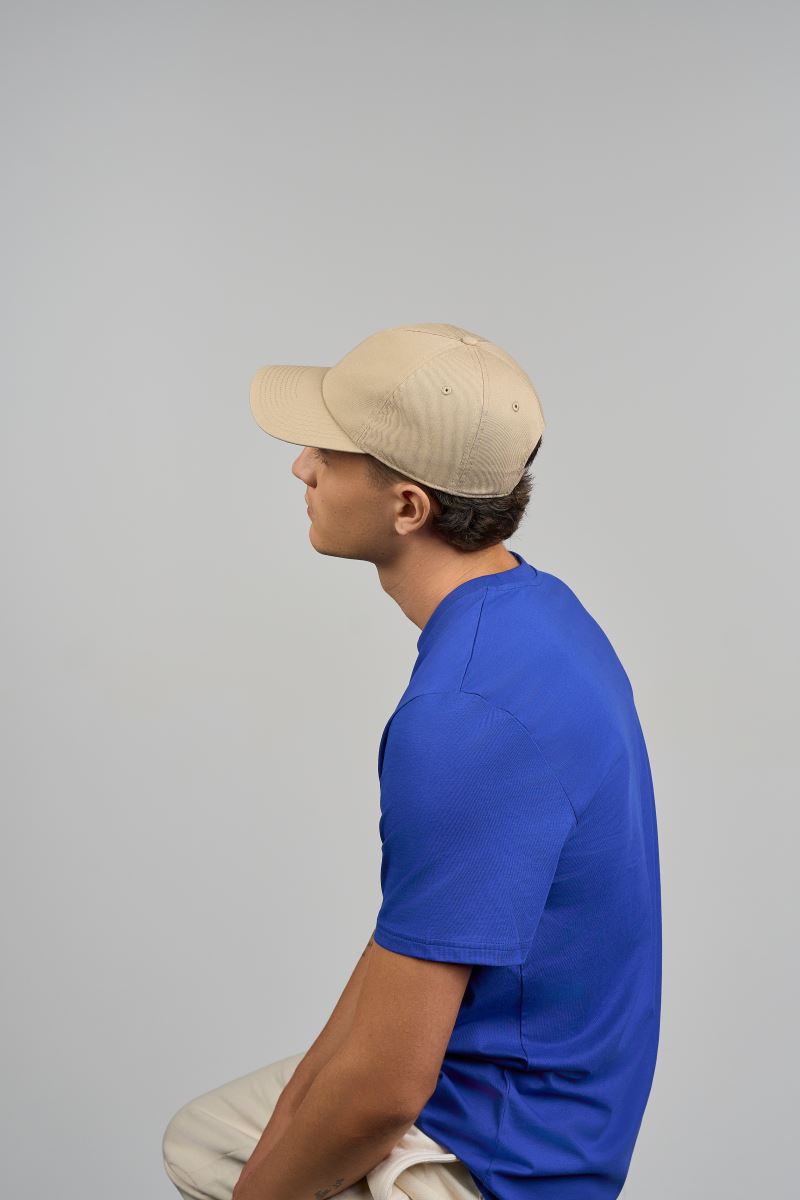 Atlantis Dad Hat-S Five - 5 Panel Kappe