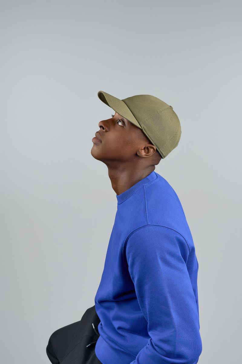 Atlantis Dad Hat-S Five - 5 Panel Kappe