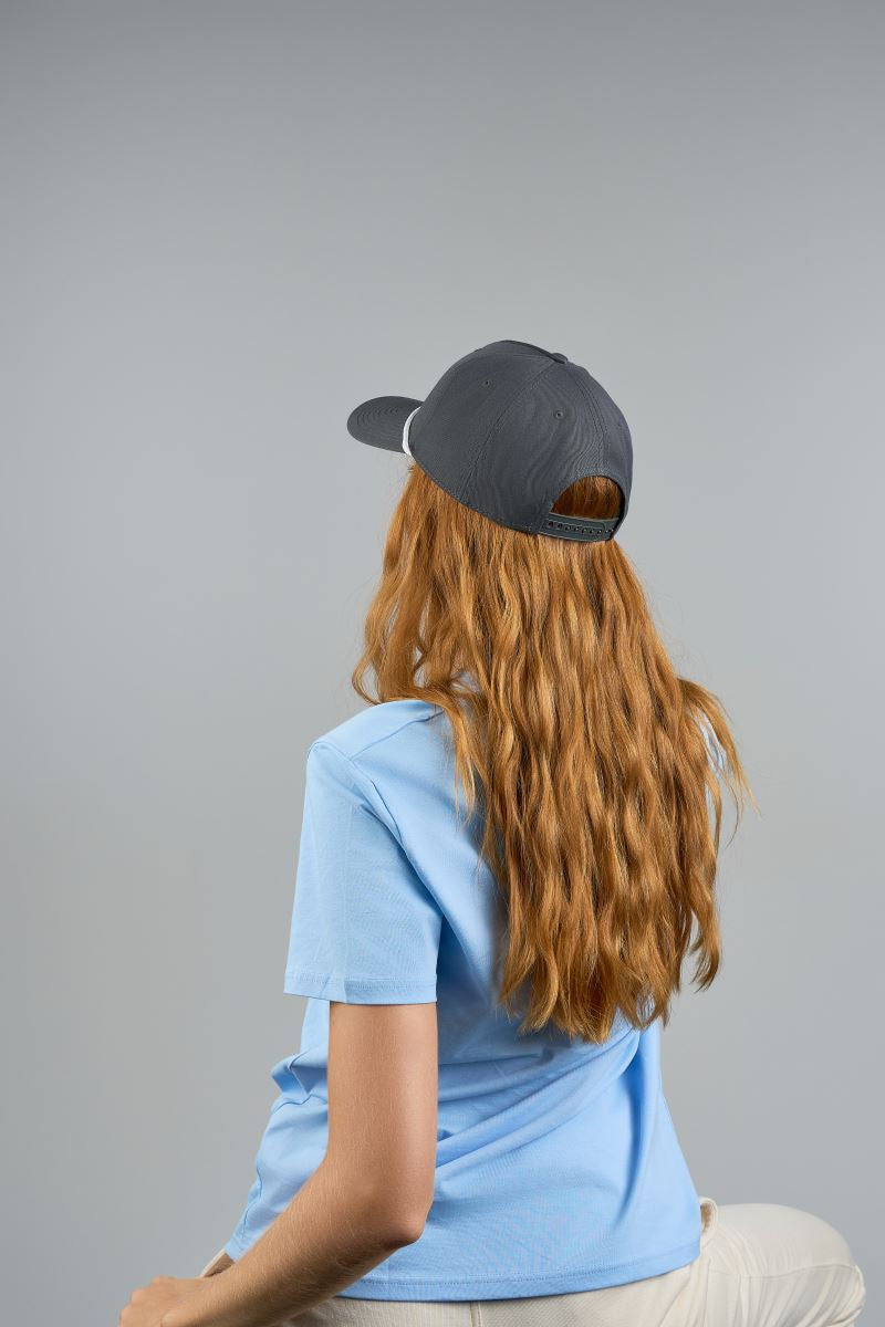 Atlantis Paka - 5 Panel Baseball Kappe