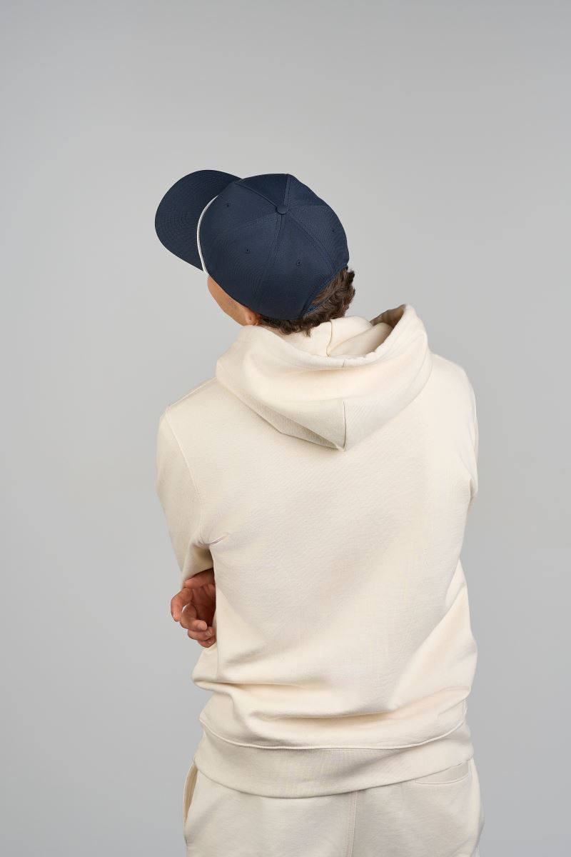 Atlantis Paka - 5 Panel Baseball Kappe