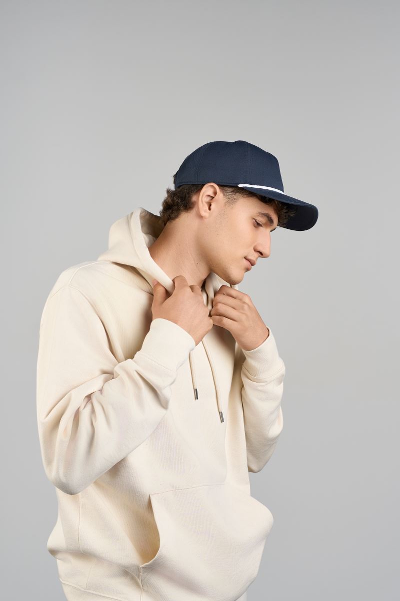 Atlantis Paka - 5 Panel Baseball Kappe