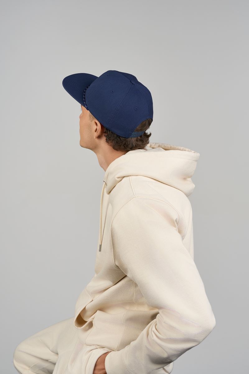 Atlantis Chao - 5 Panel Baseball Kappe