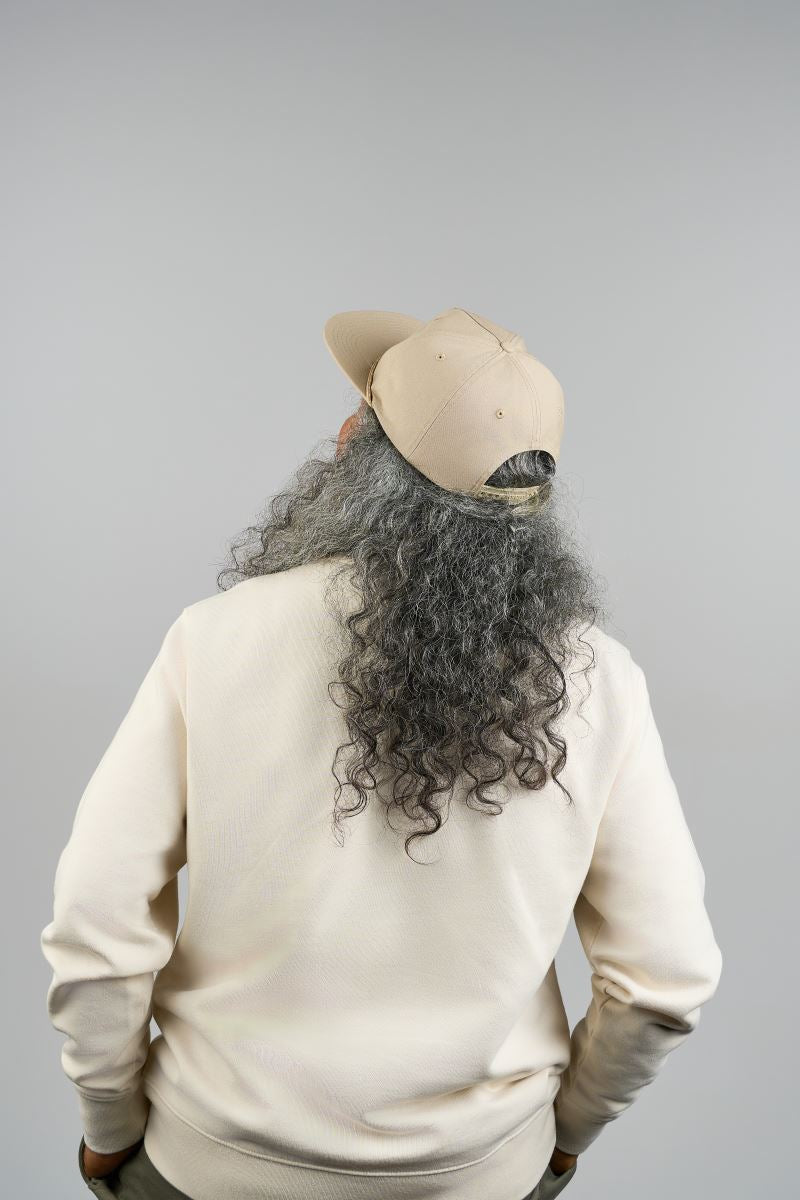 Atlantis Chao - 5 Panel Baseball Kappe