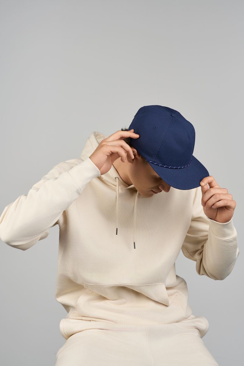Atlantis Chao - 5 Panel Baseball Kappe