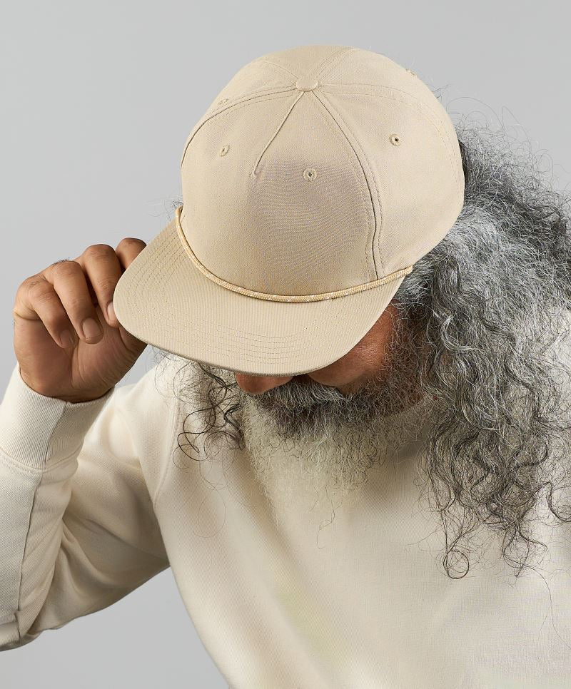 Atlantis Chao - 5 Panel Baseball Kappe