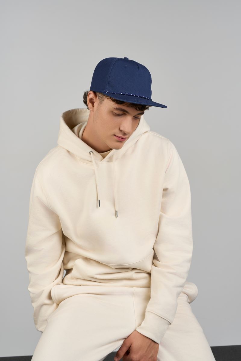 Atlantis Chao - 5 Panel Baseball Kappe