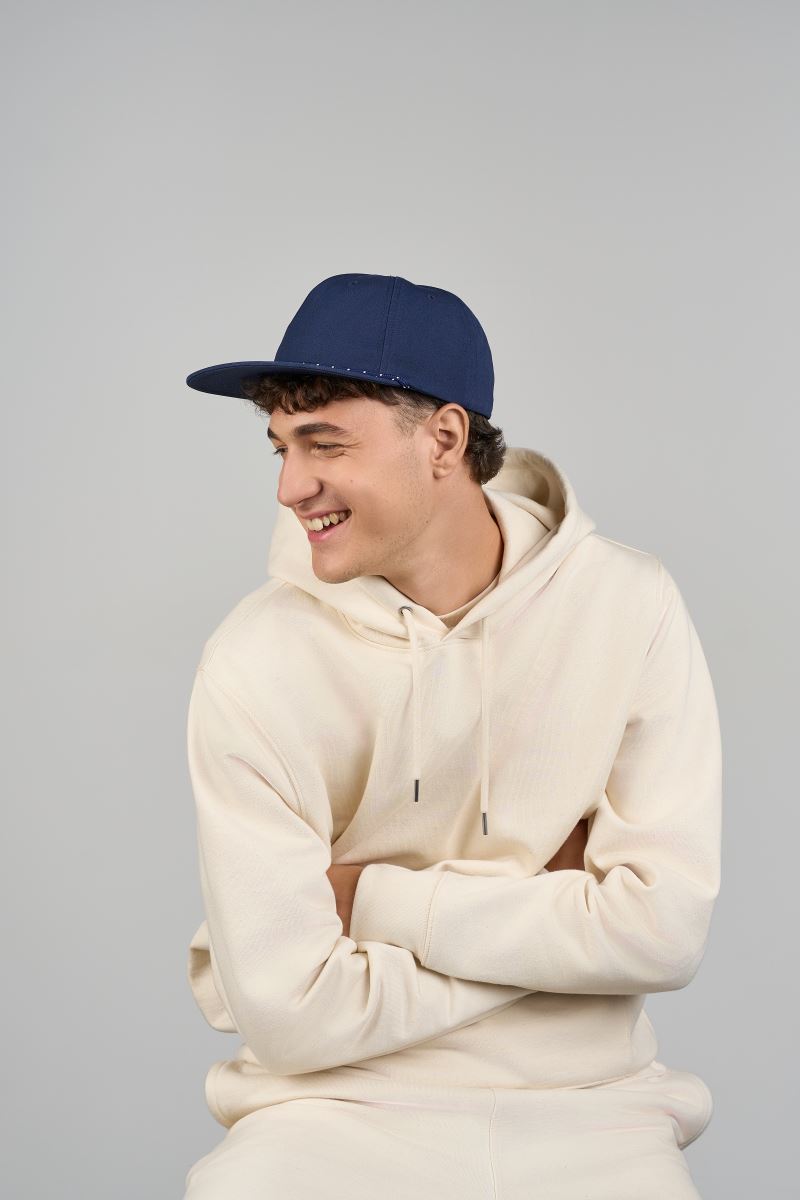 Atlantis Chao - 5 Panel Baseball Kappe
