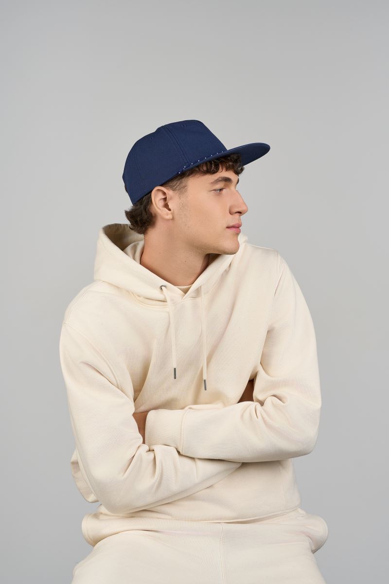Atlantis Chao - 5 Panel Baseball Kappe