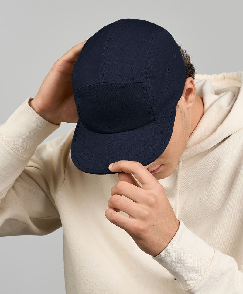 Atlantis Darwin - 5 Panel Kappe