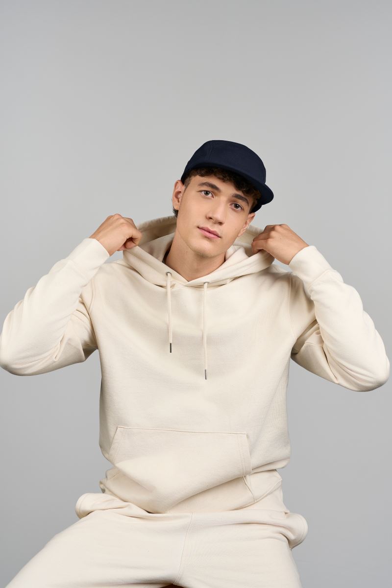 Atlantis Darwin - 5 Panel Kappe