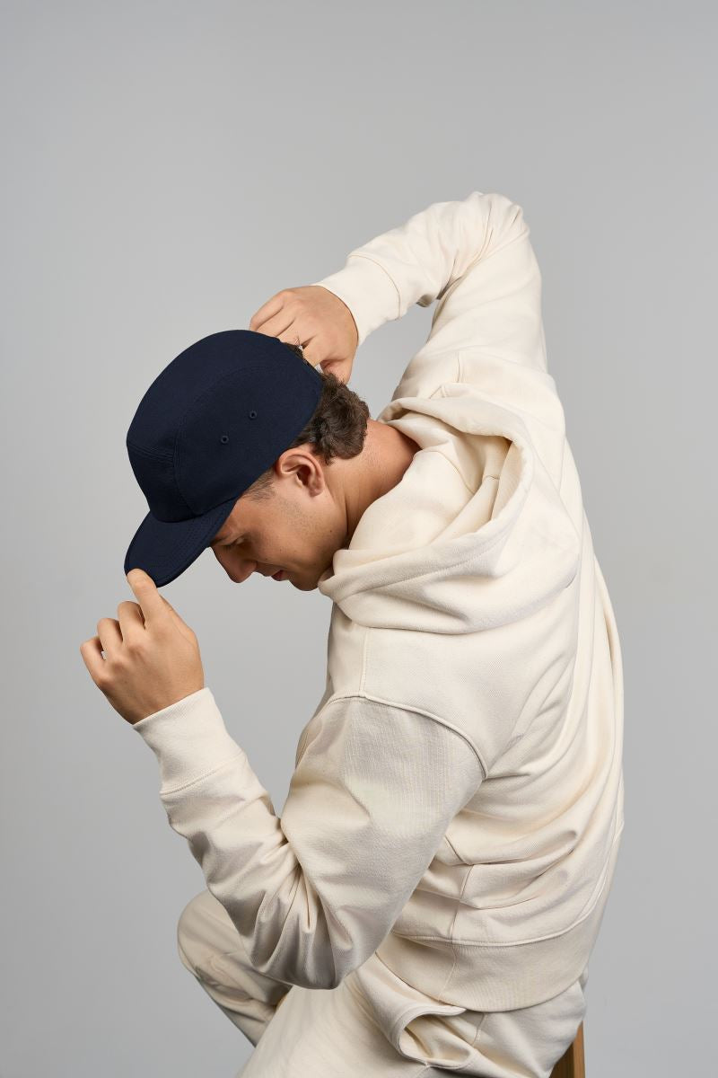 Atlantis Darwin - 5 Panel Kappe