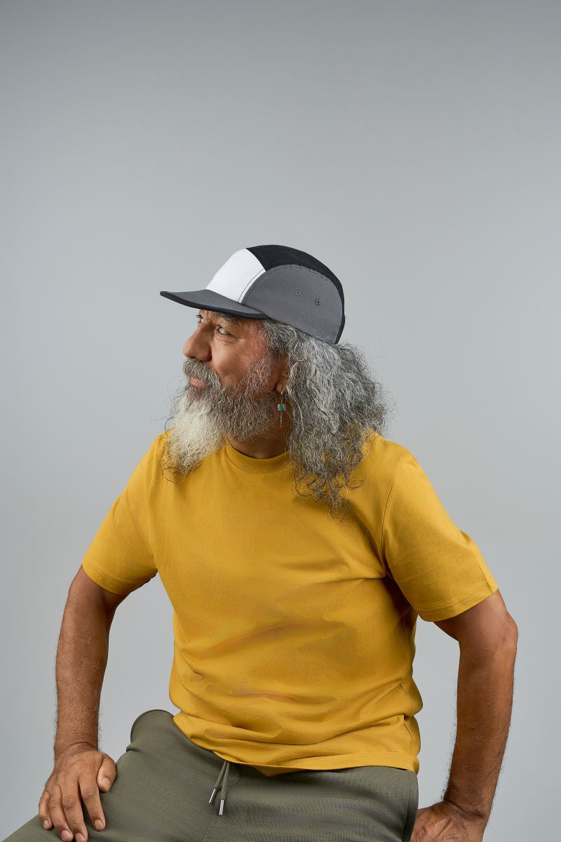 Atlantis Darwin - 5 Panel Kappe