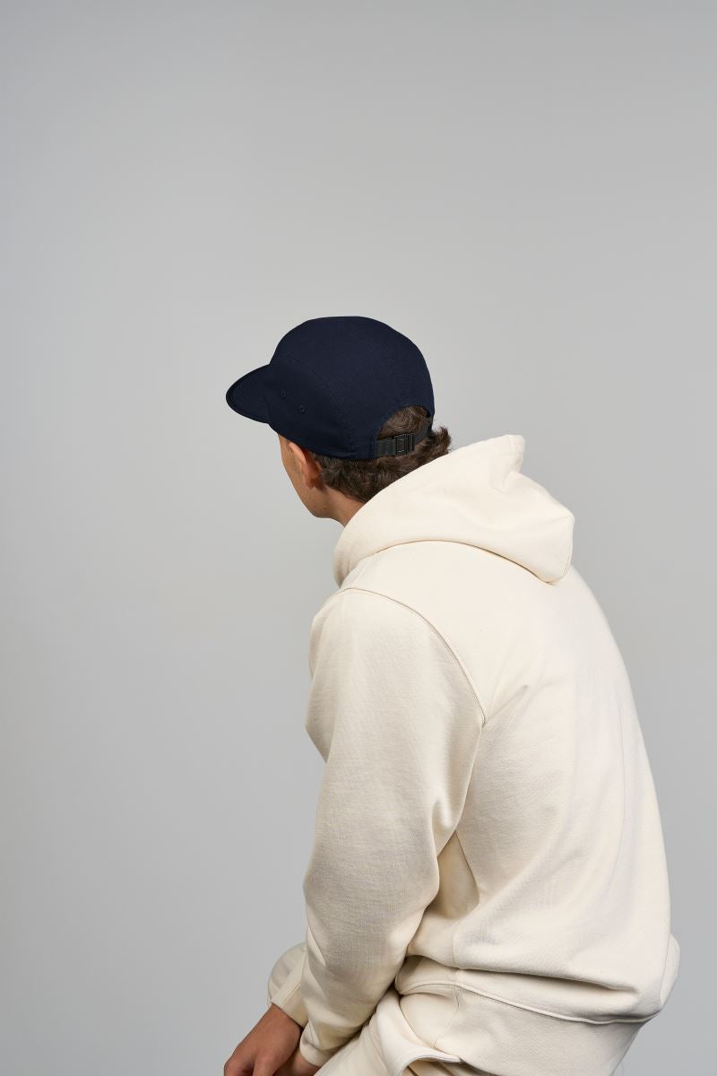 Atlantis Darwin - 5 Panel Kappe