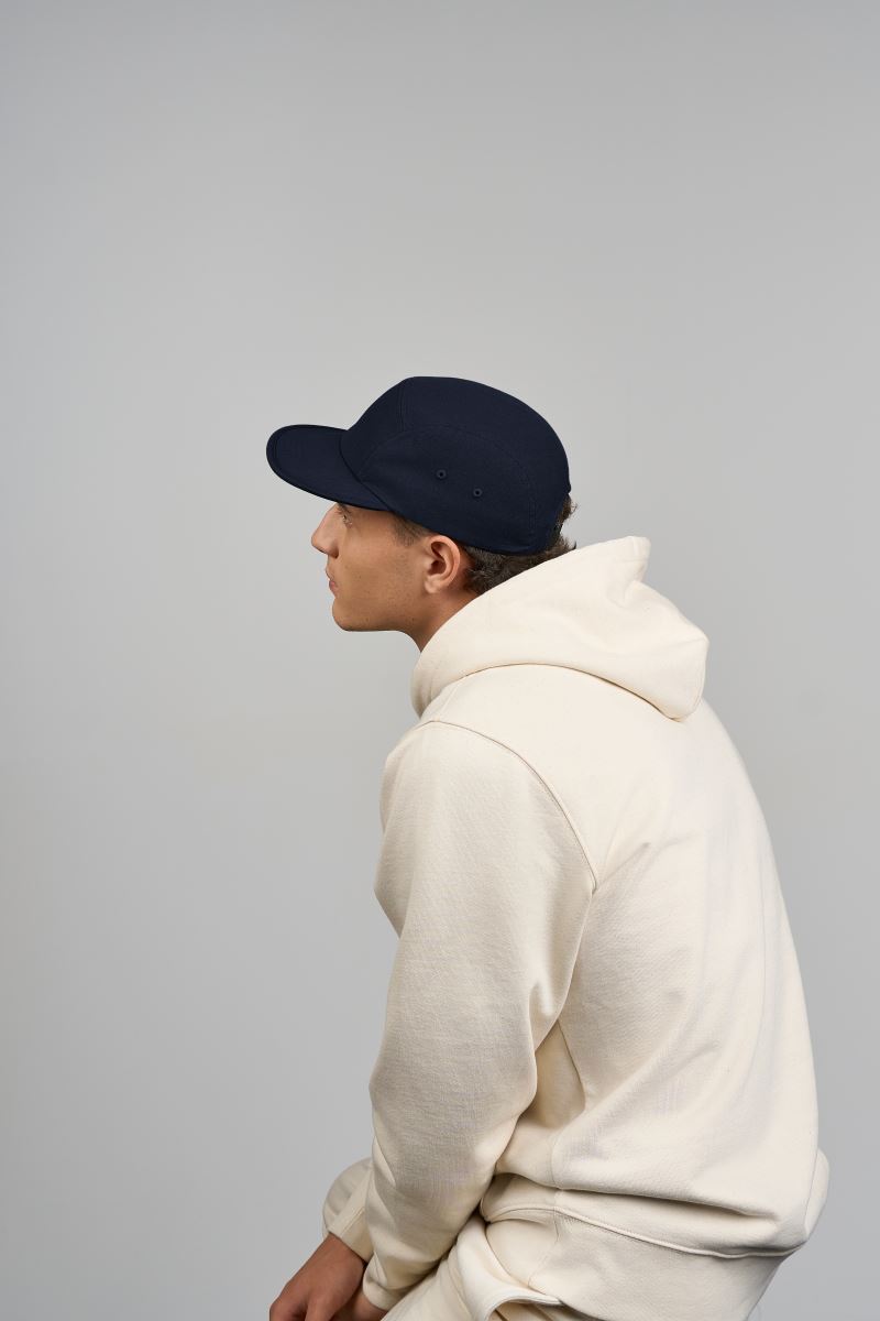Atlantis Darwin - 5 Panel Kappe