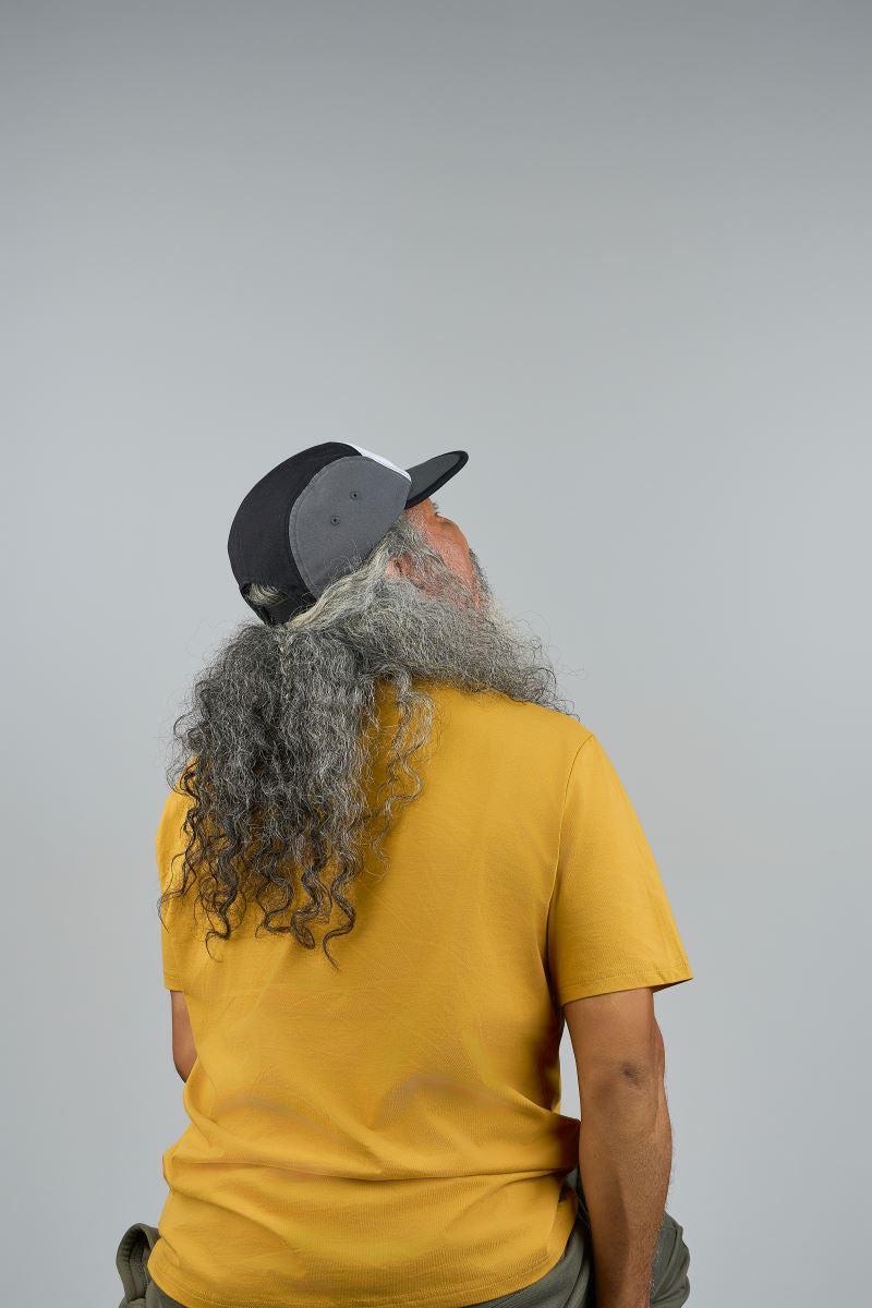 Atlantis Darwin - 5 Panel Kappe