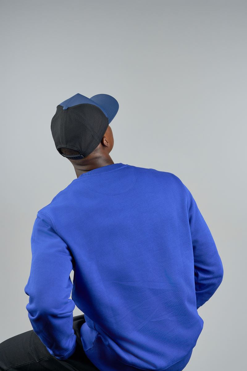 Atlantis Dempo - 5 Panel Trucker Kappe