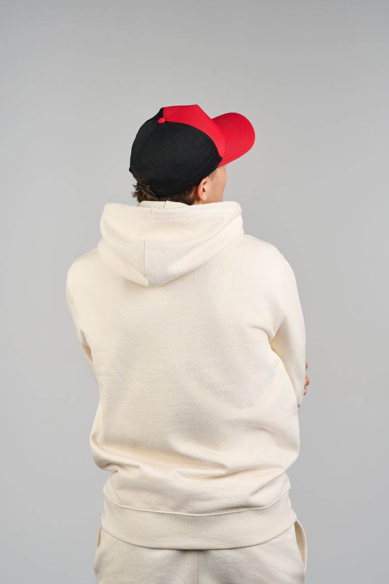Atlantis Dempo - 5 Panel Trucker Kappe