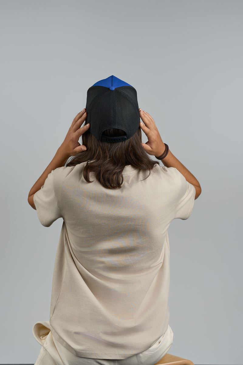 Atlantis Dempo - 5 Panel Trucker Kappe